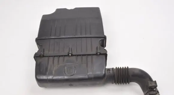 Fiat 500 Air filter box 51773400