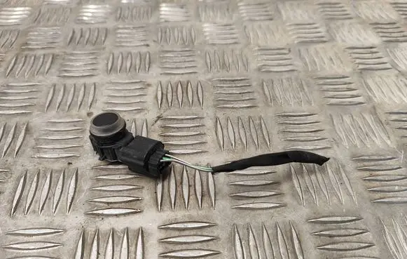 Renault Espace V (RFC) Parking PDC sensor 253A44101R 0263023998