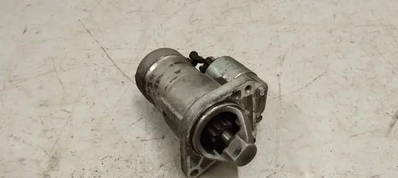 Fiat Tipo Starter motor 51890631 82329