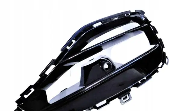 Mercedes-Benz CLA C117 X117 W117 Front bumper lower grill A1178858900