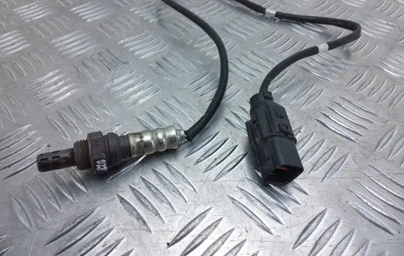 KIA Sorento Lambda probe sensor 0ZK341H35