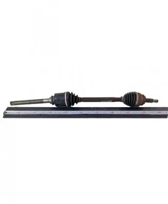 Mitsubishi Outlander Front driveshaft