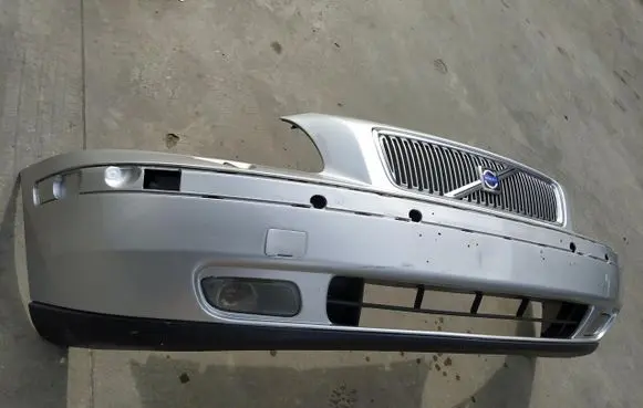 Volvo V70 Front piece kit 