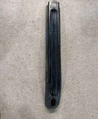Mercedes-Benz GLC AMG Other engine bay part A2536280900