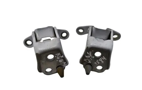 Ford Ranger Rear door hinge set 5H12