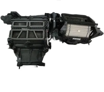 Jaguar F-Pace Heater fan/blower
