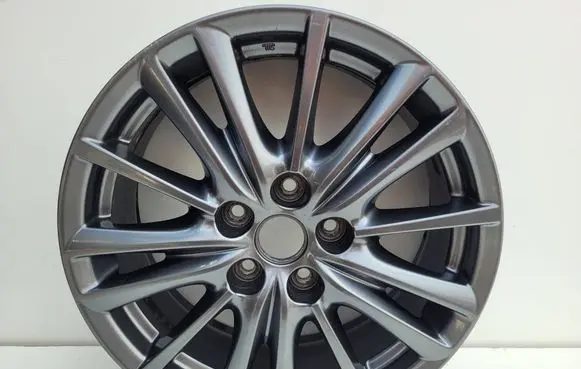 Mazda CX-5 II R17 alloy rim 9965A17070 SP9965A17070