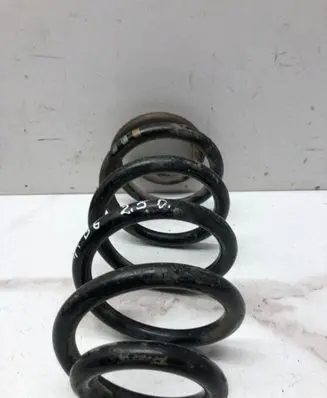 Audi A4 S4 B6 8E 8H Front coil spring