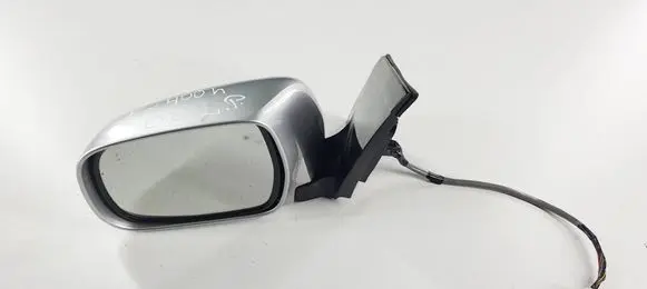 Lexus RX 330 - 350 - 400H Front door electric wing mirror 