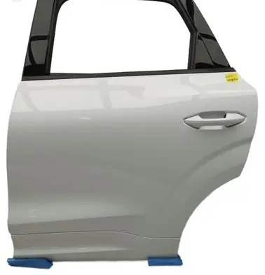 Cupra Terramar Rear door 83H833051 LS9R