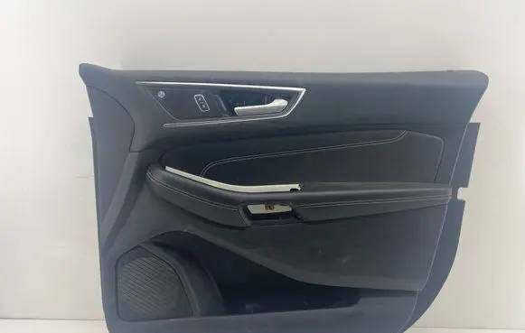 Ford Edge II Front door card panel trim FT4BR23891A