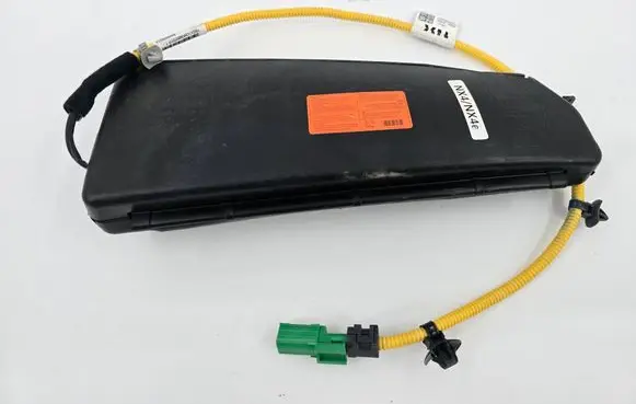 Hyundai Tucson IV NX4 Seat airbag 80660N7000 21030BG5 80660-n7000