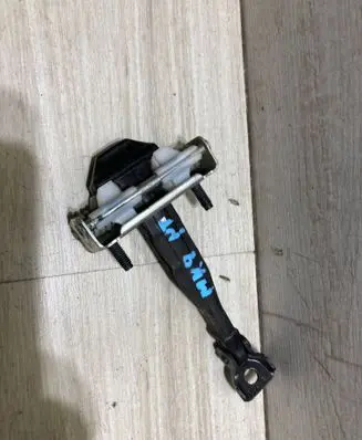 Ford Fiesta Rear door check strap stopper H1BBA27200AA
