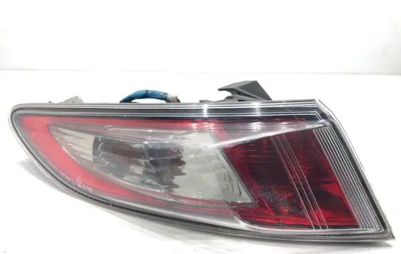 Honda Civic Rear/tail lights
