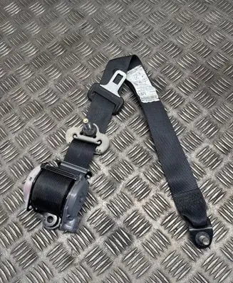 Nissan X-Trail T32 Rear seatbelt 1134913 0644483 TKAB0EG718