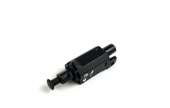 Volkswagen Polo III 6N 6N2 6NF Brake pedal sensor switch 191945515