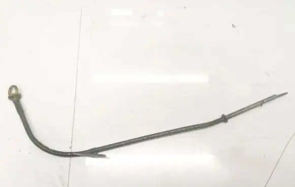 Opel Corsa D Oil level dip stick 