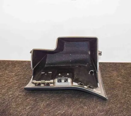 Ford Fiesta Glove box 8A61A06010AHW