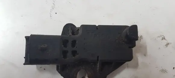 Ford Galaxy Crankshaft position sensor 9643695780
