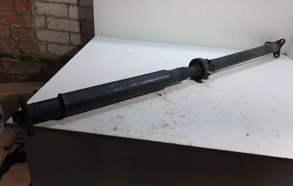 BMW 6 F06 Gran coupe Drive shaft (set) 7631348