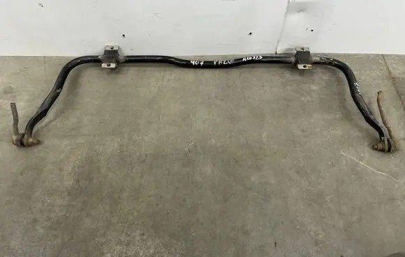 Peugeot 407 Front anti-roll bar/sway bar