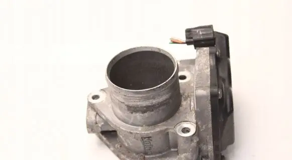 Opel Zafira B Throttle body valve 8200754913