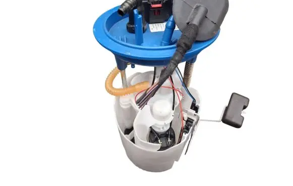 Volkswagen T-Roc In-tank fuel pump 5QA919051A 0580200011