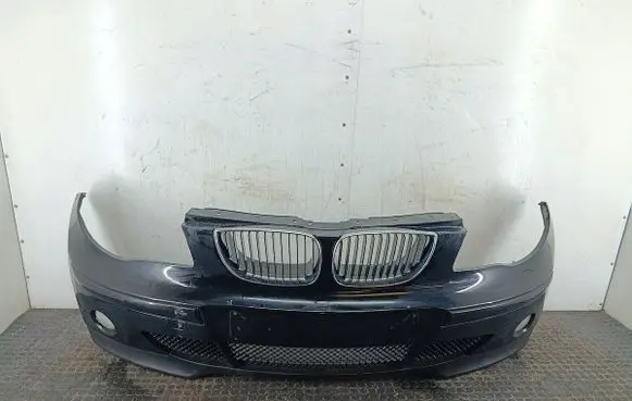 BMW 1 E81 E87 Front bumper 