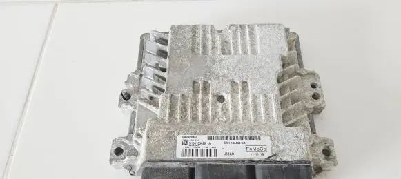 Ford Focus Engine control unit/module BV6112A650NG S180133028