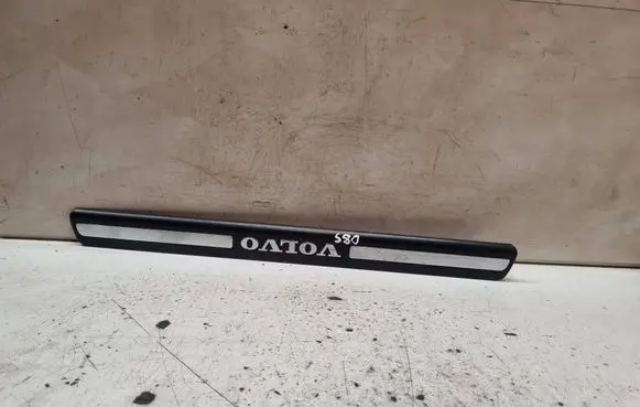 Volvo S80 Front sill trim cover 8659960