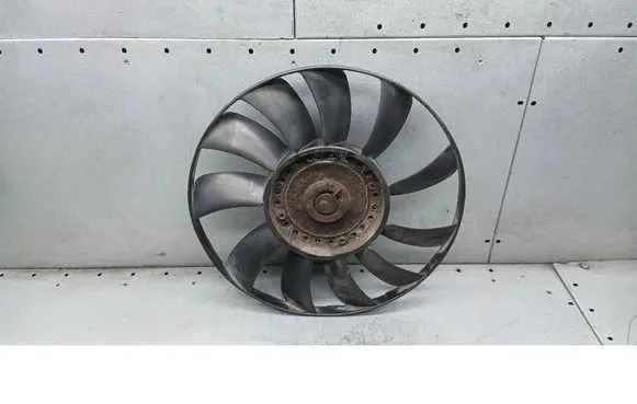 Volkswagen PASSAT B5.5 Viscous fan clutch 