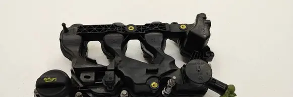 Rocker cam cover