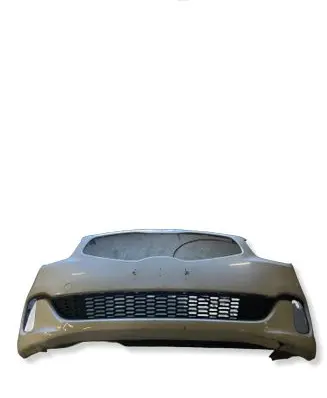 KIA Carens III Front bumper 