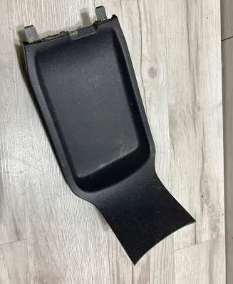 Citroen C3 Other center console (tunnel) element 9812499677