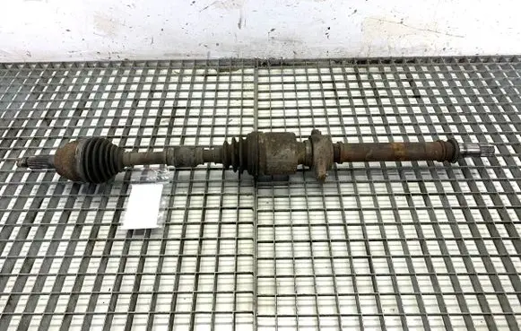 Mazda 3 I Front driveshaft