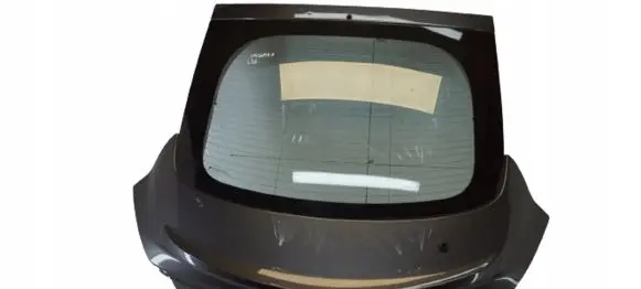 Opel Insignia A Tailgate/trunk/boot lid
