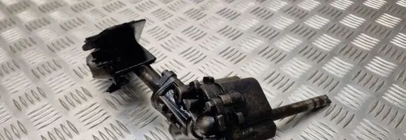 Ford Galaxy Oil pump 026115153A 026115109B 3900040249
