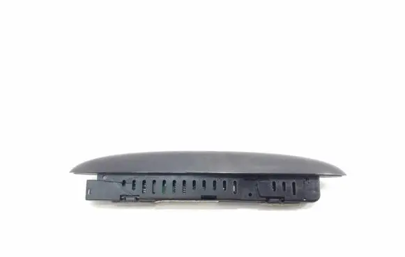 Mercedes-Benz CL C216 Parking PDC sensor display screen A1715420123