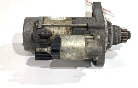 Volkswagen Transporter - Caravelle T6 Starter motor 02Z911024B