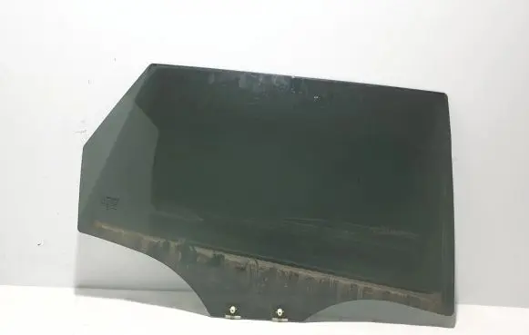 Renault Talisman Rear door window glass 823006630R