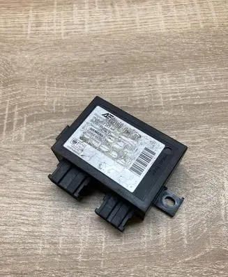 Volkswagen Sharan Immobilizer control unit/module 7M0953257AA 98VW19A366DC