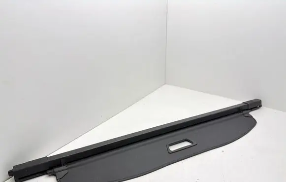 Jeep Grand Cherokee Parcel shelf load cover 