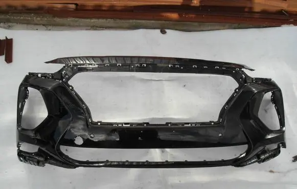 Hyundai Santa Fe Front bumper 
