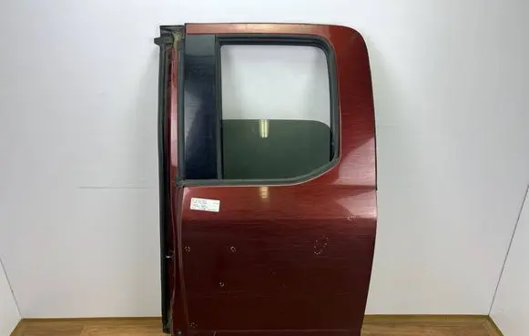 Ford F150 Rear door DRZWILTF150