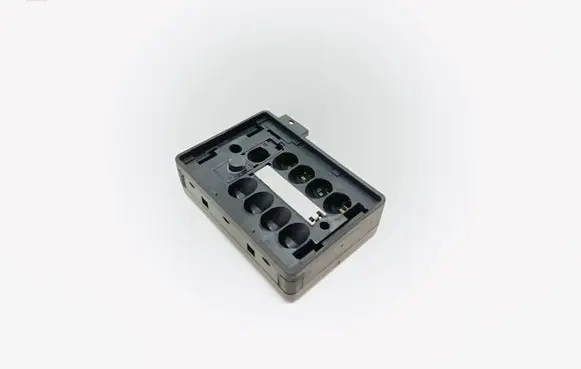 Mercedes-Benz GL X164 Rain sensor 1648203085