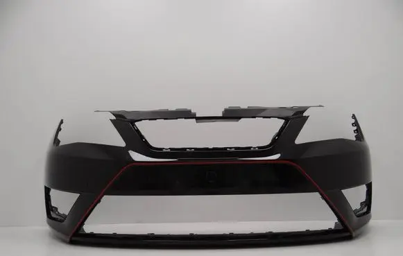 Seat Ibiza IV (6J,6P) Front bumper 6J0807231E N2259 14884SG4