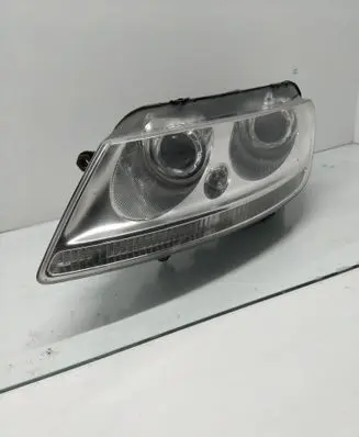 Volkswagen Phaeton Headlight/headlamp 3D1941015G 00005446 89005858