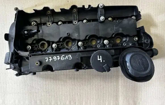 BMW 3 E92 E93 Rocker cam cover 7797613