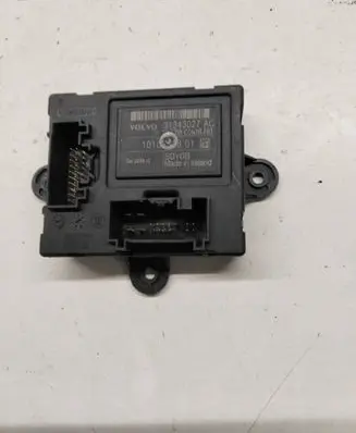 Volvo XC60 Door control unit/module 31343027AC