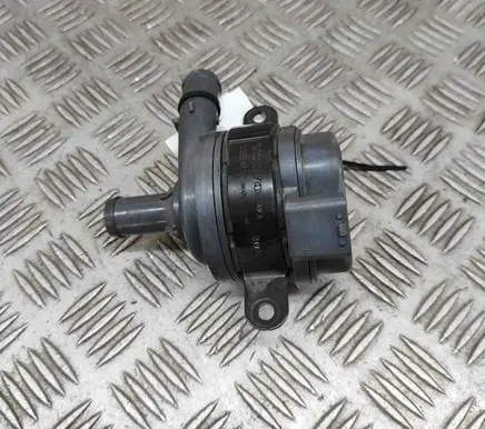 Volvo XC90 Electric auxiliary coolant/water pump 32222255